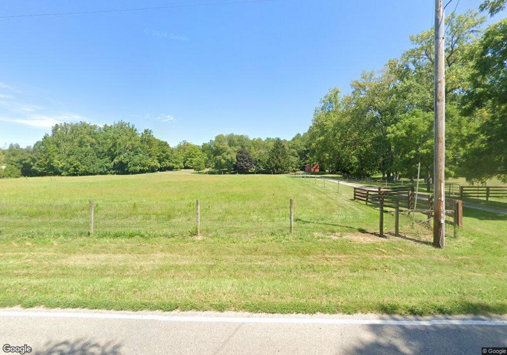 7000 Camden Sugar Valley Rd, Camden, OH 45311 - photo 1