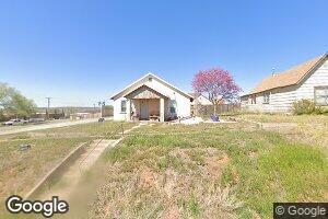 605 E Clay Ave, Cheyenne, OK 73628