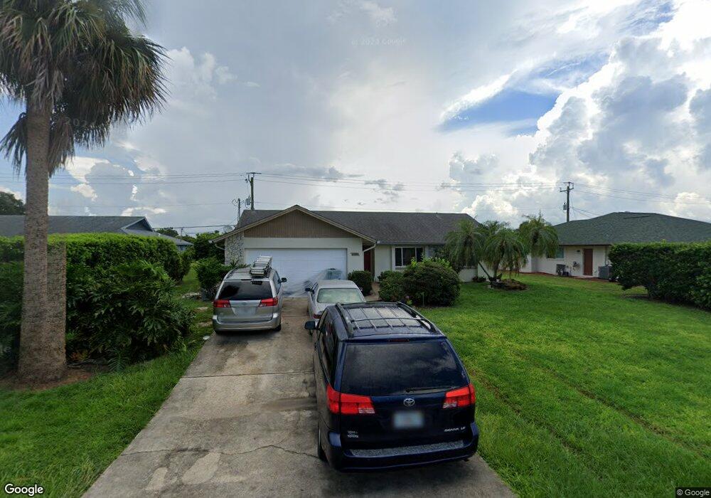 2680 44th St SW, Naples, FL 34116 - photo 1