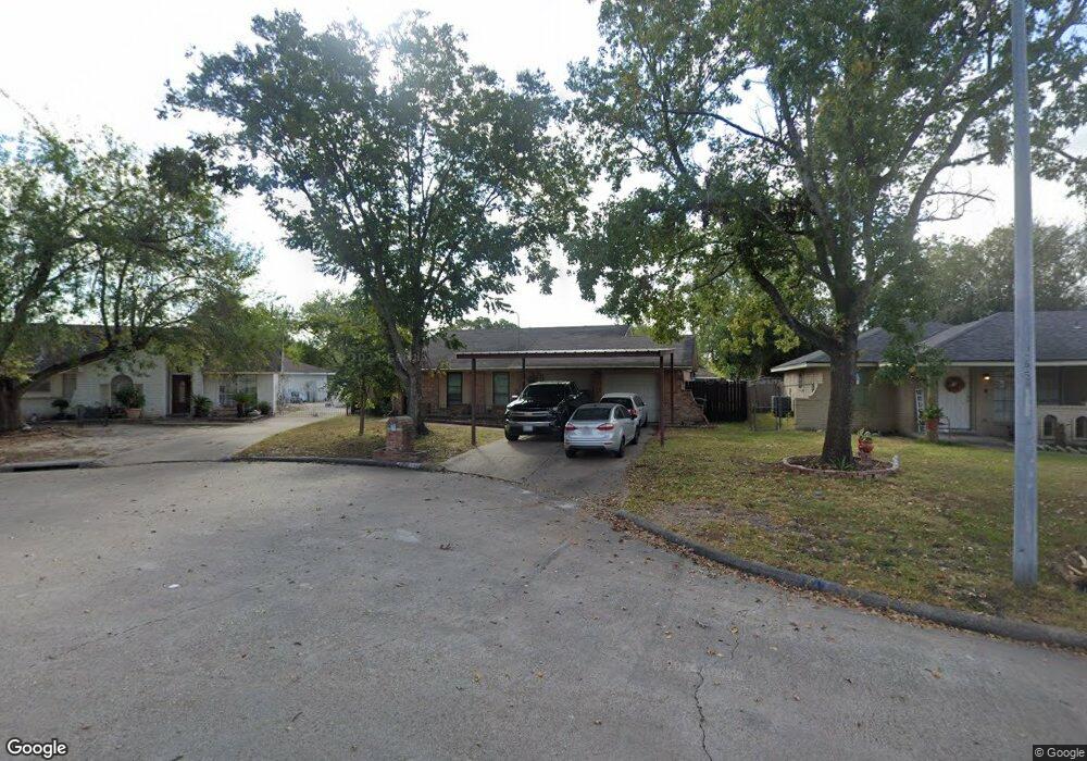 7507 Lumber Jack Dr, Houston, TX 77040 - photo 1