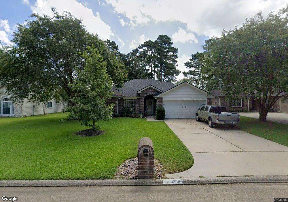 28914 Pine Forest Dr, Magnolia, TX 77355 - photo 1