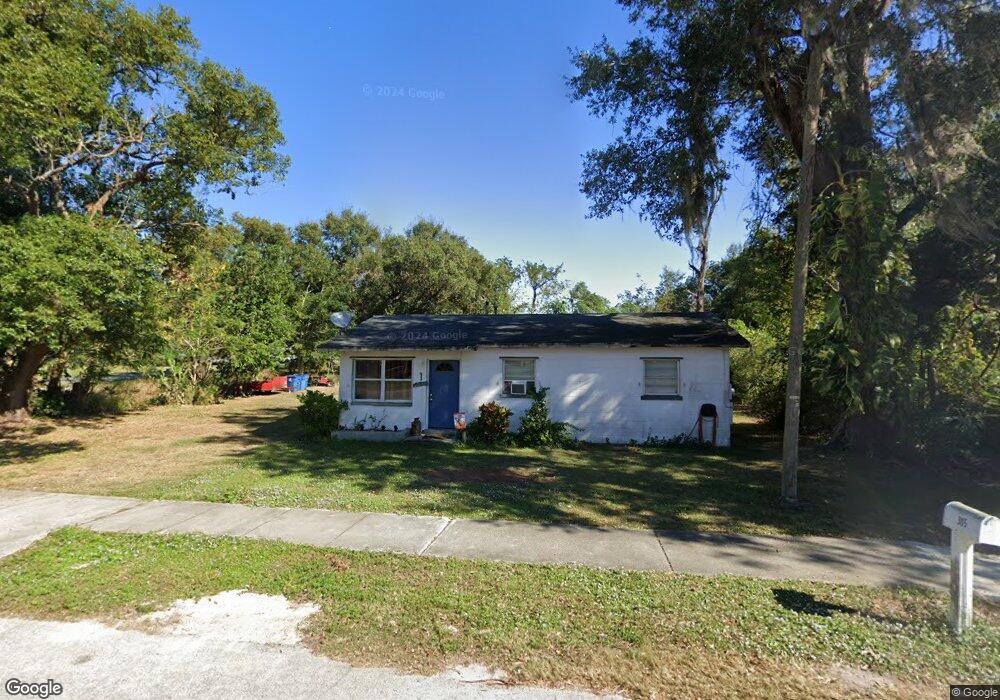 305 S Lanier Ave, Fort Meade, FL 33841 - photo 1