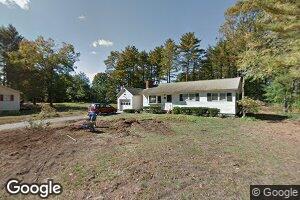 43 Ansie Rd, Chelmsford, MA 01824
