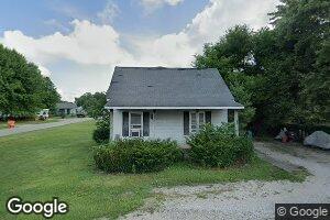 22 Terre Haute Rd, Worthington, IN 47471