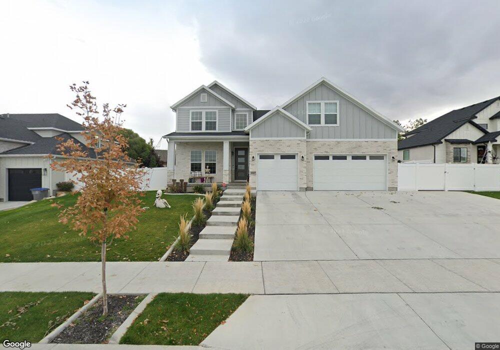 3587 W Vista Pradera Way unit 6, South Jordan, UT 84095 - photo 1