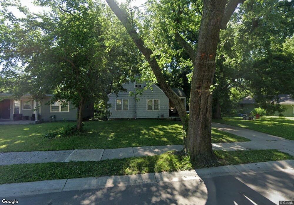 7107 Agnes Ave, Kansas City, MO 64132 - photo 1