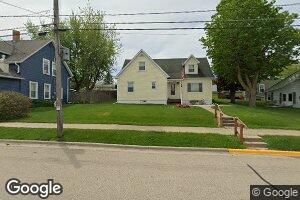 150 W Church St, Shullsburg, WI 53586