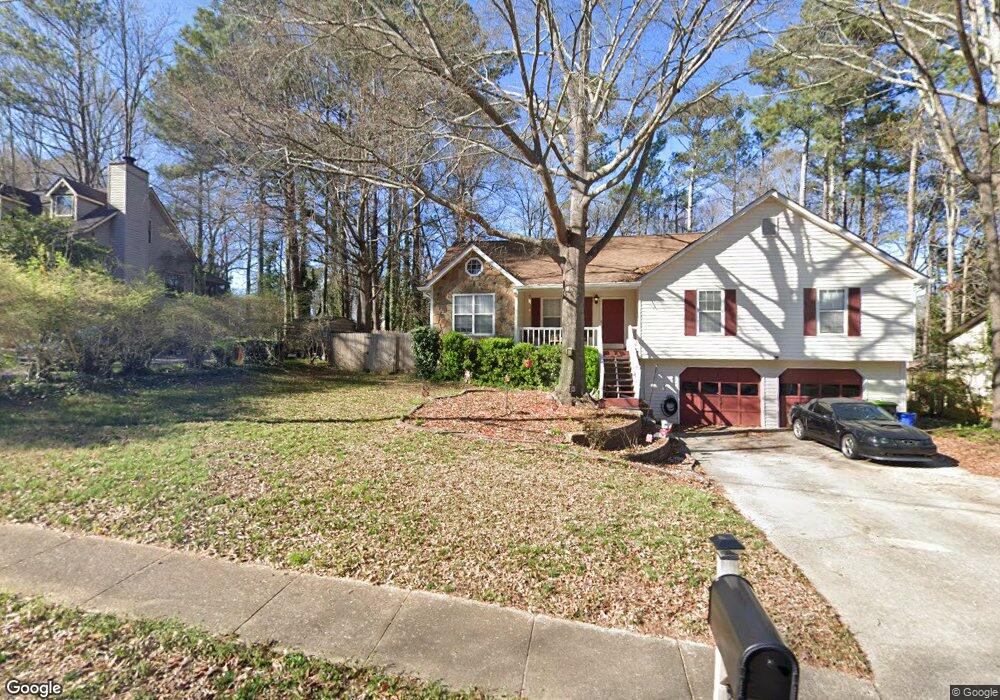 699 Cades Cove Ct unit 10, Austell, GA 30106 - photo 1