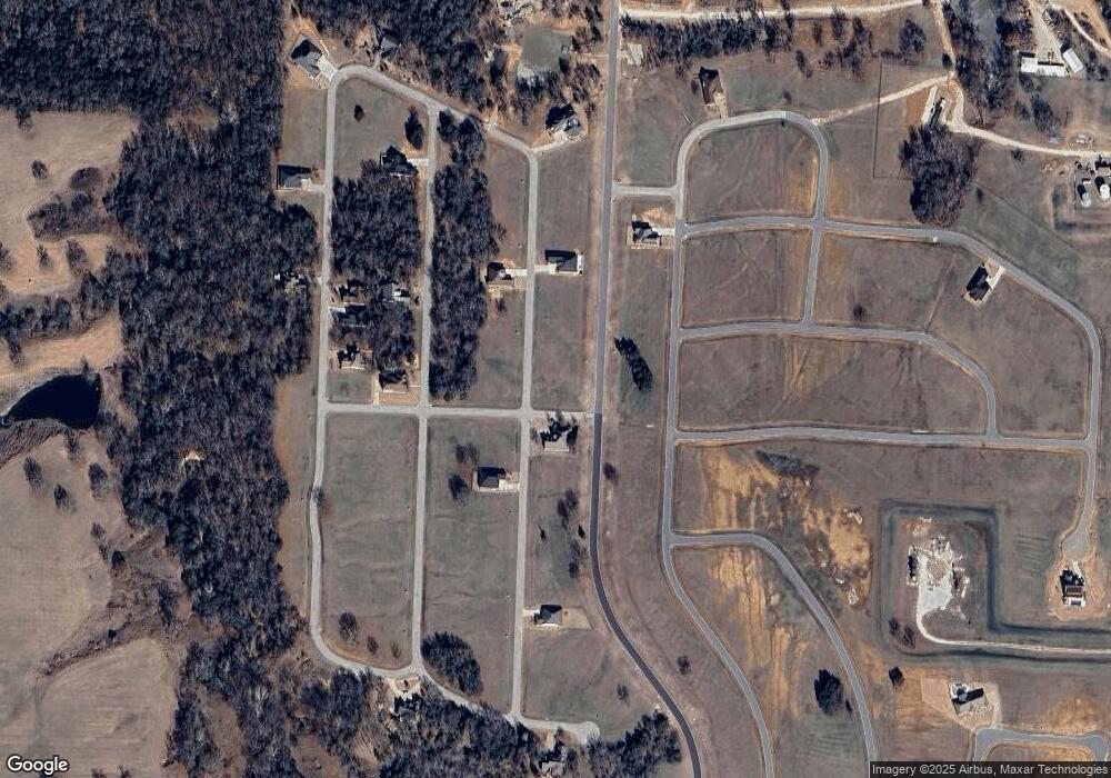 00000 Dublin Cir, Gordonville, TX 76245 - photo 1