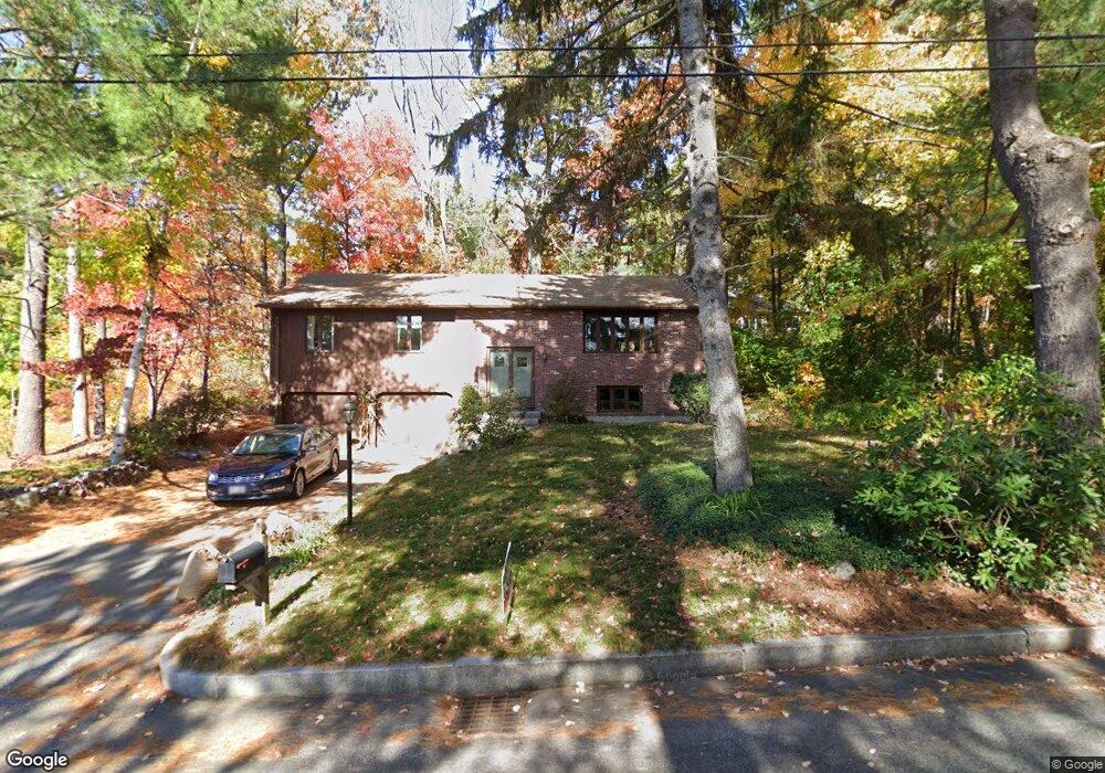 312 Walnut Hill Ave, Manchester, NH 03104 - photo 1