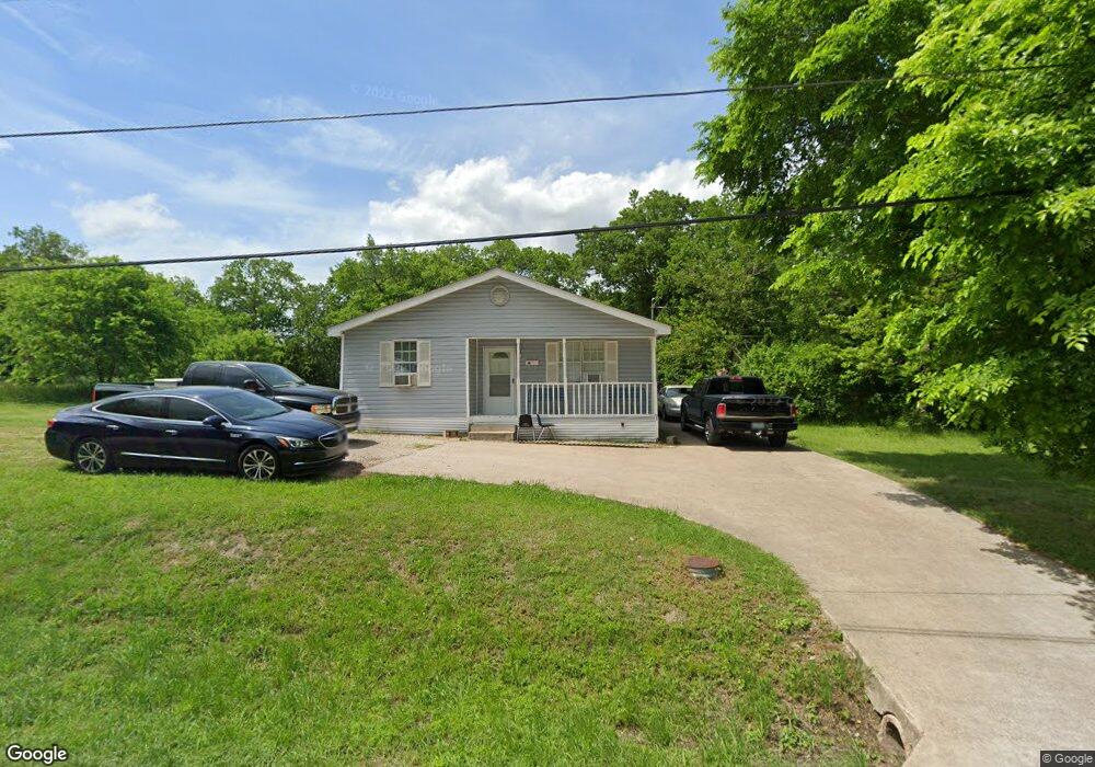 406 E Freeman St, Ennis, TX 75119 - photo 1