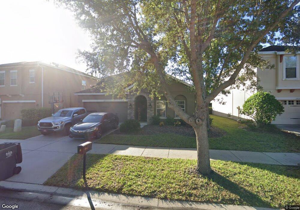 15717 Oakleaf Run Dr unit 5120, Lithia, FL 33547 - photo 1