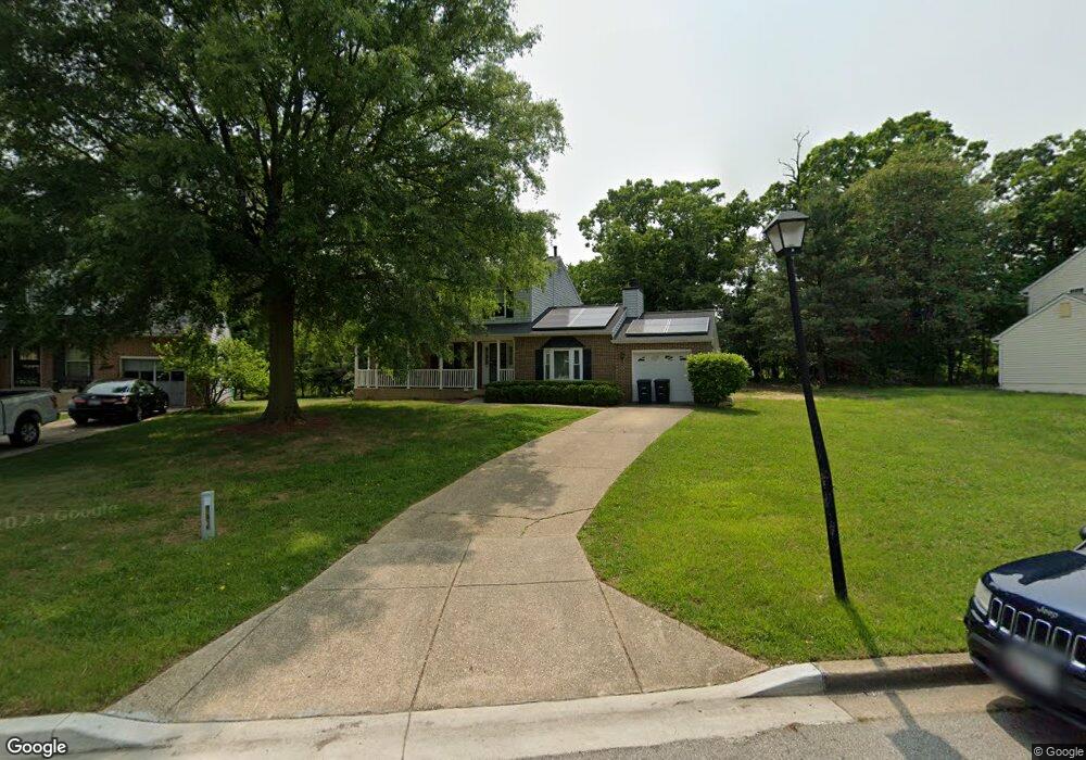 5303 Frazier Terrace, Temple Hills, MD 20748 - photo 1