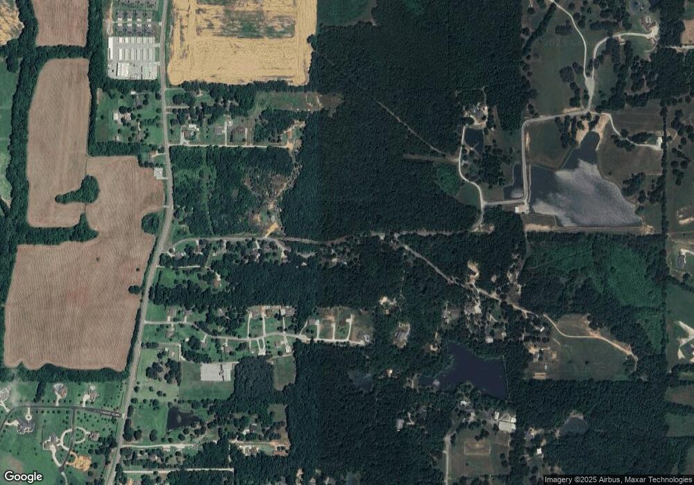 Lot 5 County Road 728, Powell Township, AR 72401 - photo 1