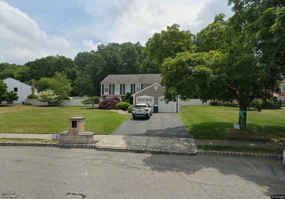 13 Croydon Ct, Englishtown, NJ 07726 - photo 1