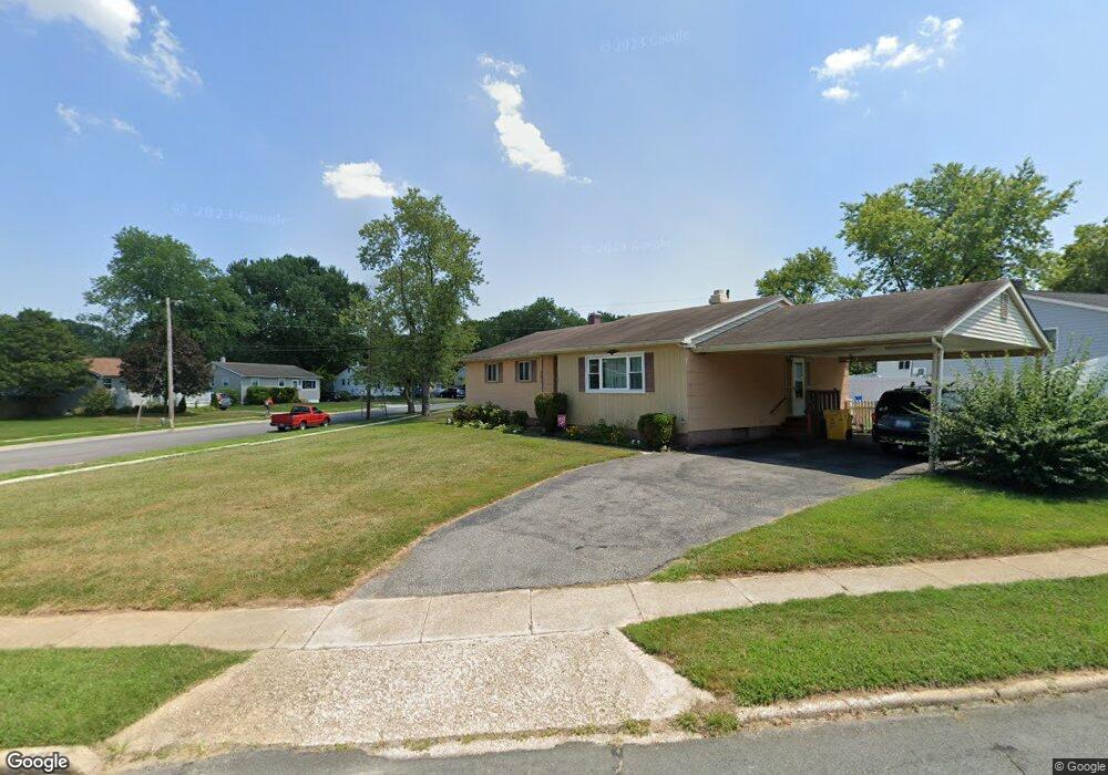 301 Old Line Ave, Laurel, MD 20724 - photo 1