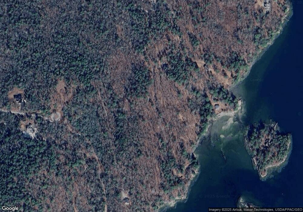 225 Merry Island Rd, Edgecomb, ME 04556 - photo 1