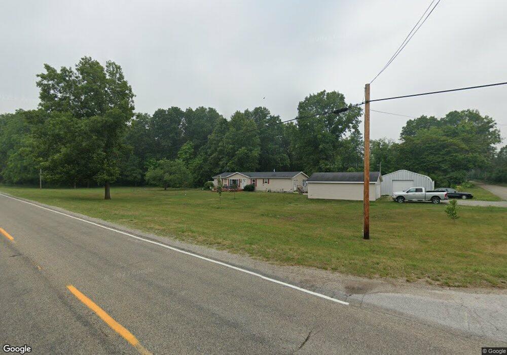 18501 13b Rd, Culver, IN 46511 - photo 1