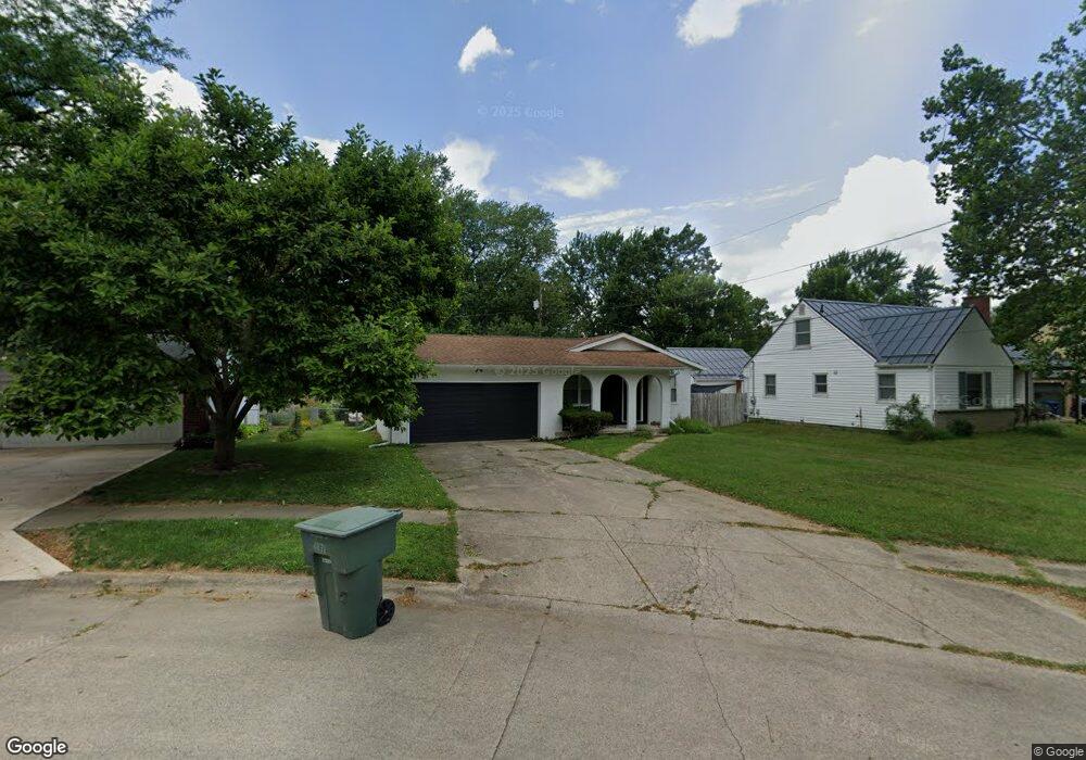 4871 Glenburn Ave, Columbus, OH 43214 - photo 1