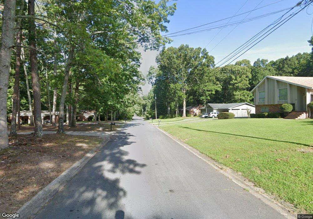 0 Laurel Cir unit 8002534, Tyrone, GA 30290 - photo 1