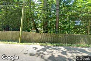 834 Closter Dock Rd, Alpine, NJ 07620