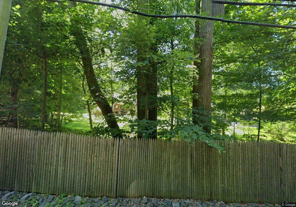 834 Closter Dock Rd, Alpine, NJ 07620 - photo 1