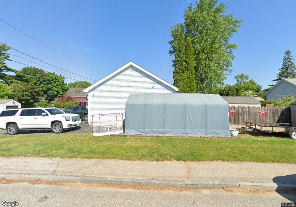 99 Maple St, Rochester, NH 03867 - photo 1