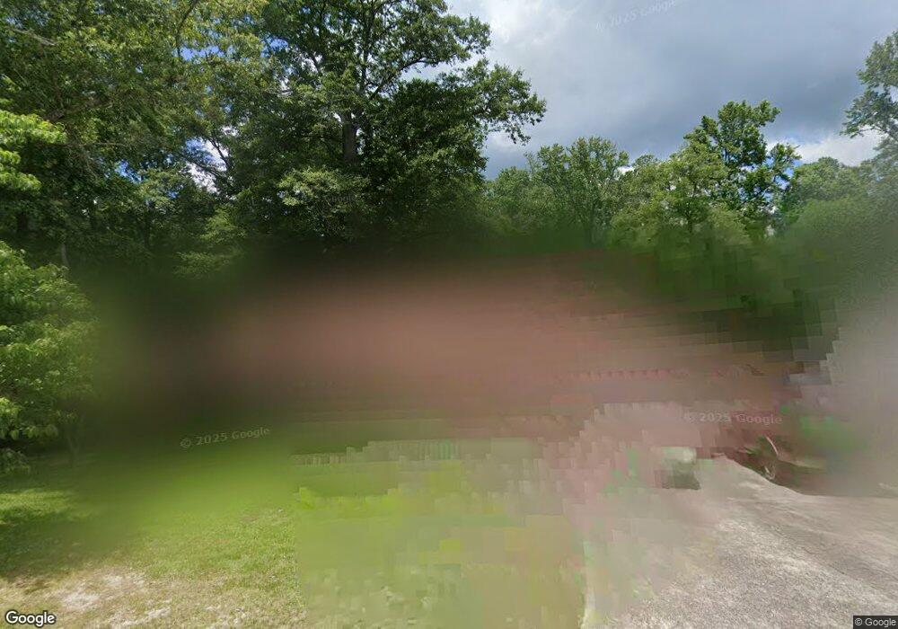 186 W Ridge Cir, Macon, GA 31210 - photo 1