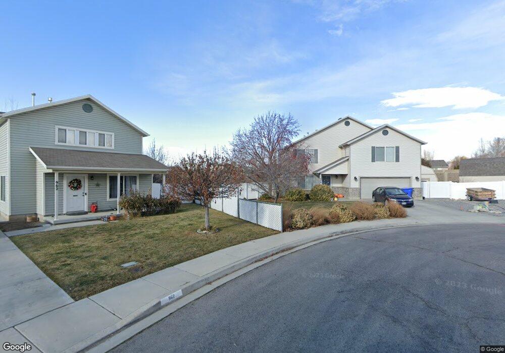 948 S 1630 W, Lehi, UT 84043 - photo 1
