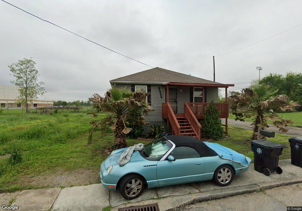 3748 Metropolitan St, New Orleans, LA 70126 - photo 1