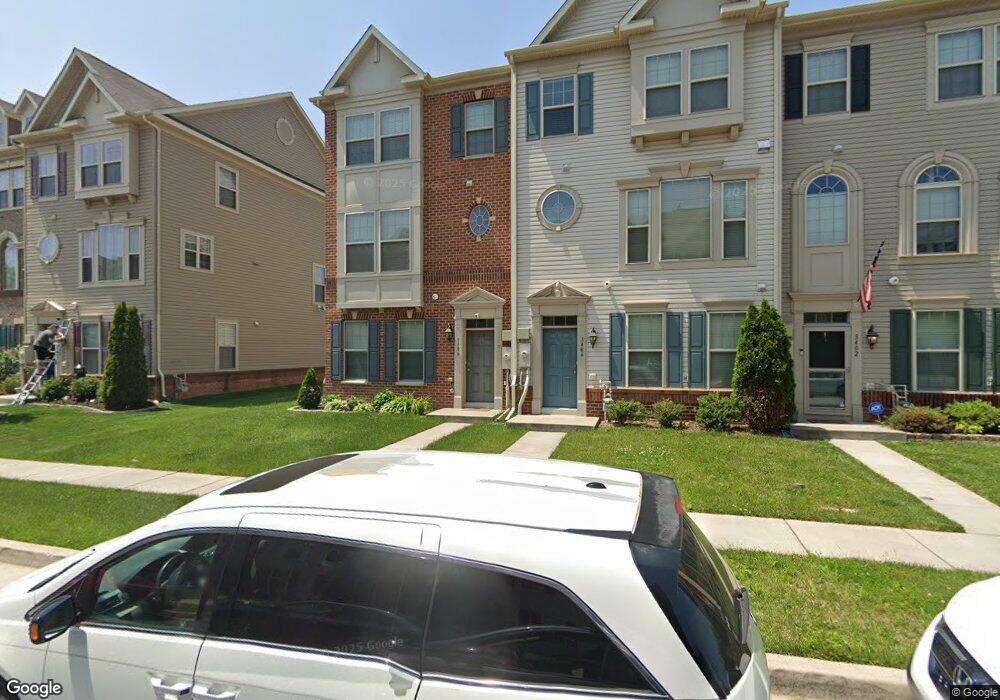 3406 Pintail Rd, Baltimore, MD 21222 - photo 1