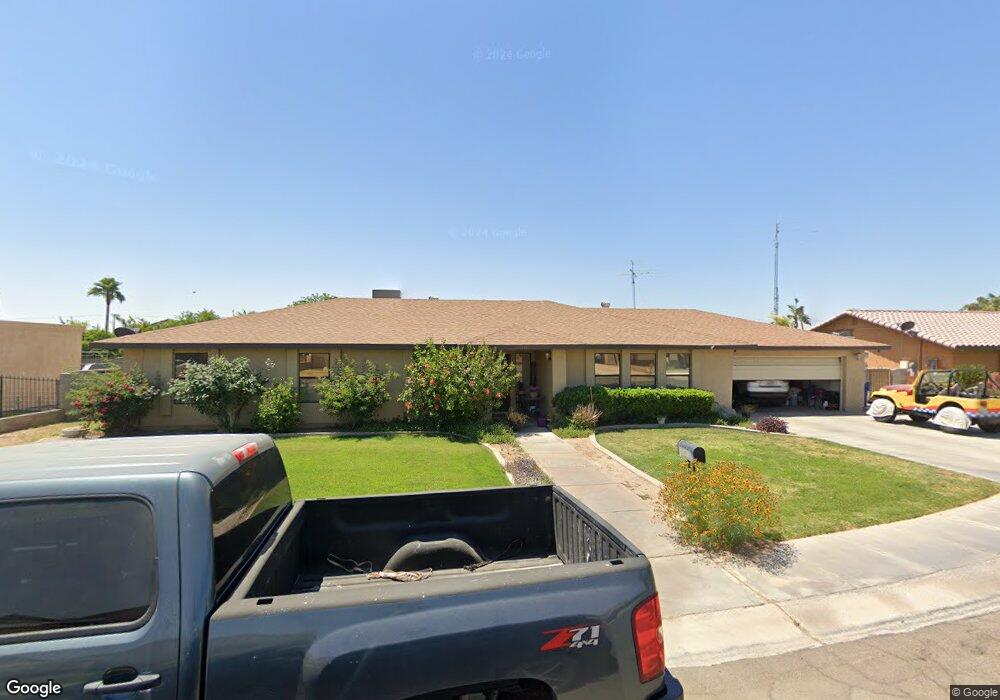 4451 W 15th Place, Yuma, AZ 85364 - photo 1