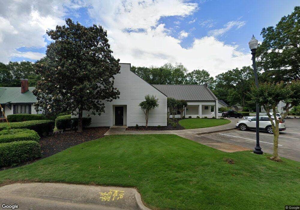 201 Bankhead Hwy, Carrollton, GA 30117 - photo 1