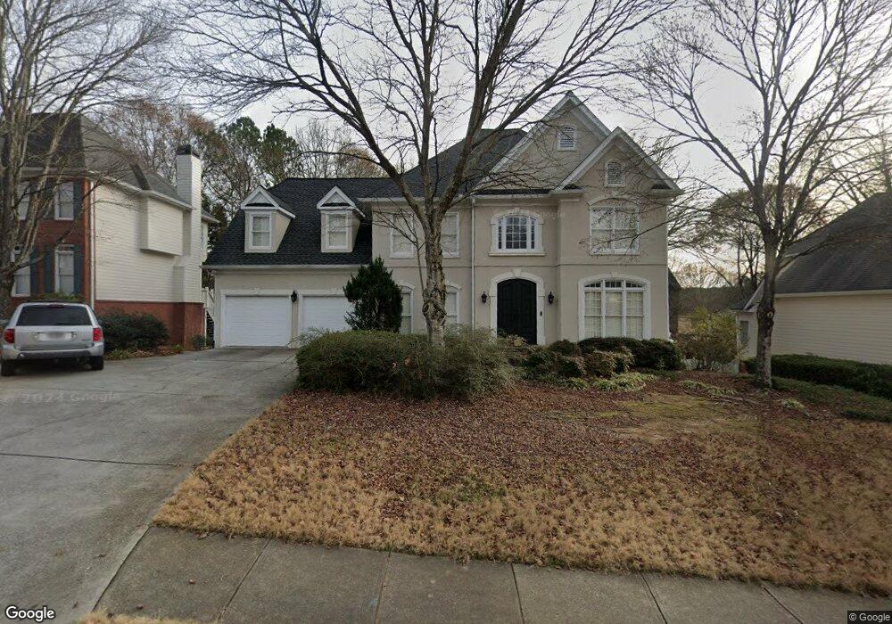 1762 Bakers Mill Rd, Dacula, GA 30019 - photo 1