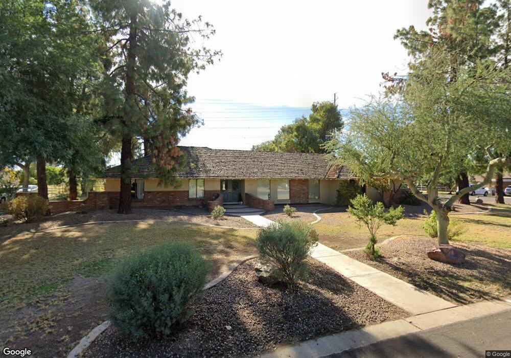 2327 E Chapala St, Gilbert, AZ 85234 - photo 1