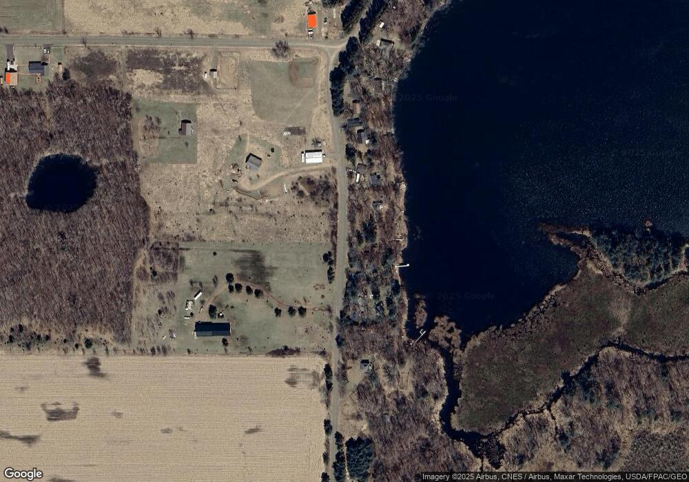 27320 W Connors Lake Rd, Webster, WI 54893 - photo 1