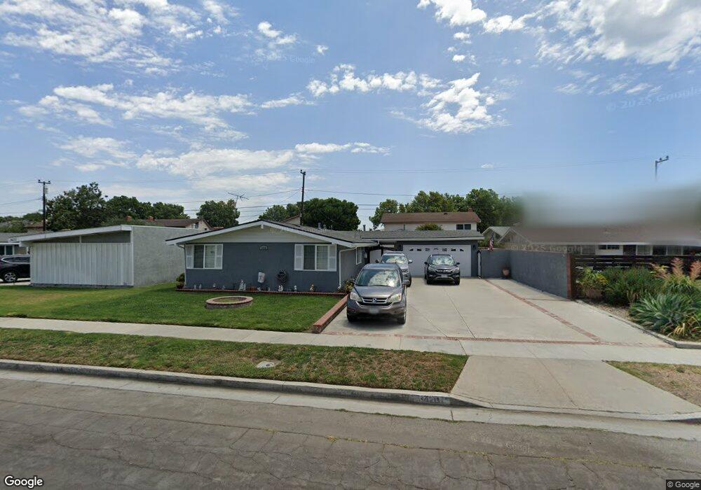 3420 E La Jara St, Long Beach, CA 90805 - photo 1