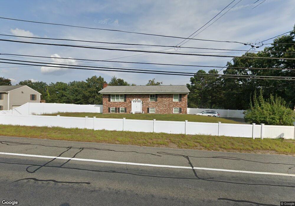 1566 Victory Hwy, North Smithfield, RI 02896 - photo 1