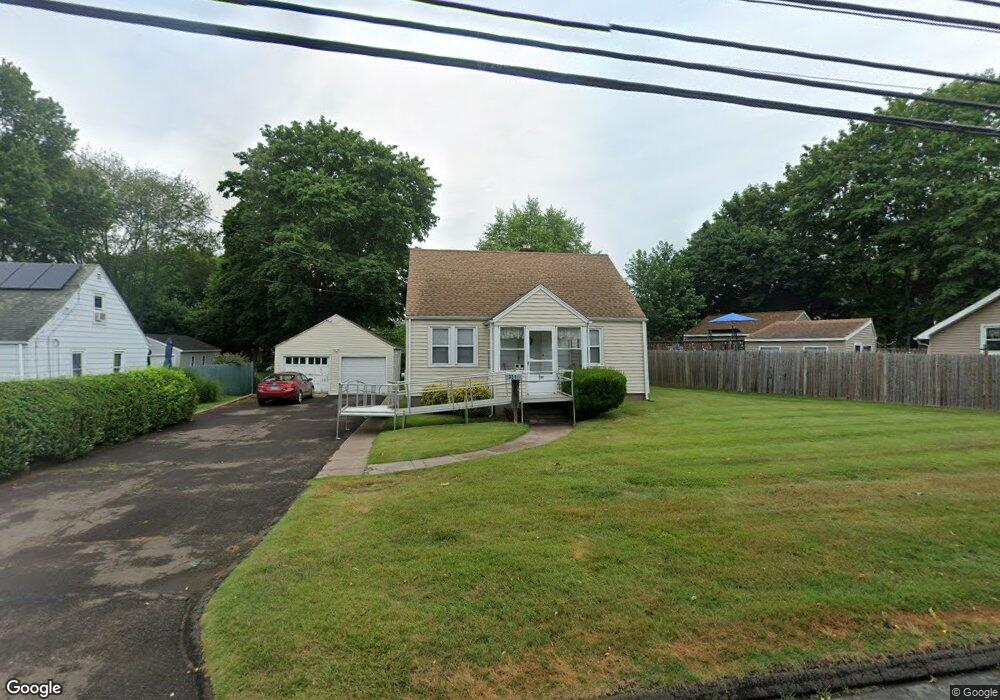 351 Short Beach Rd, East Haven, CT 06512 - photo 1