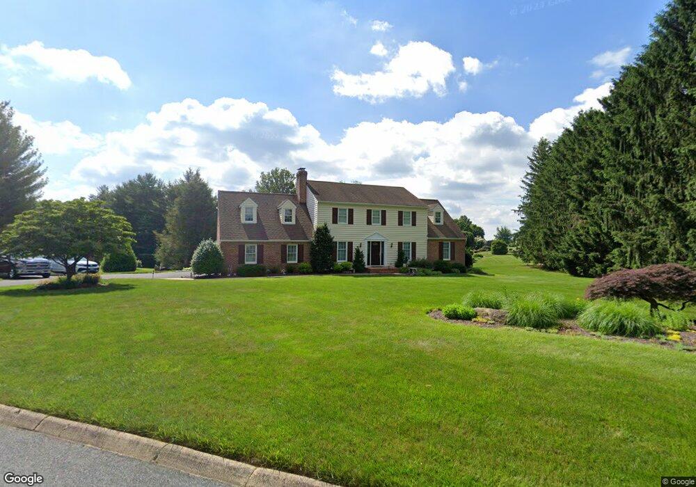 1719 Russett Ct, Forest Hill, MD 21050 - photo 1