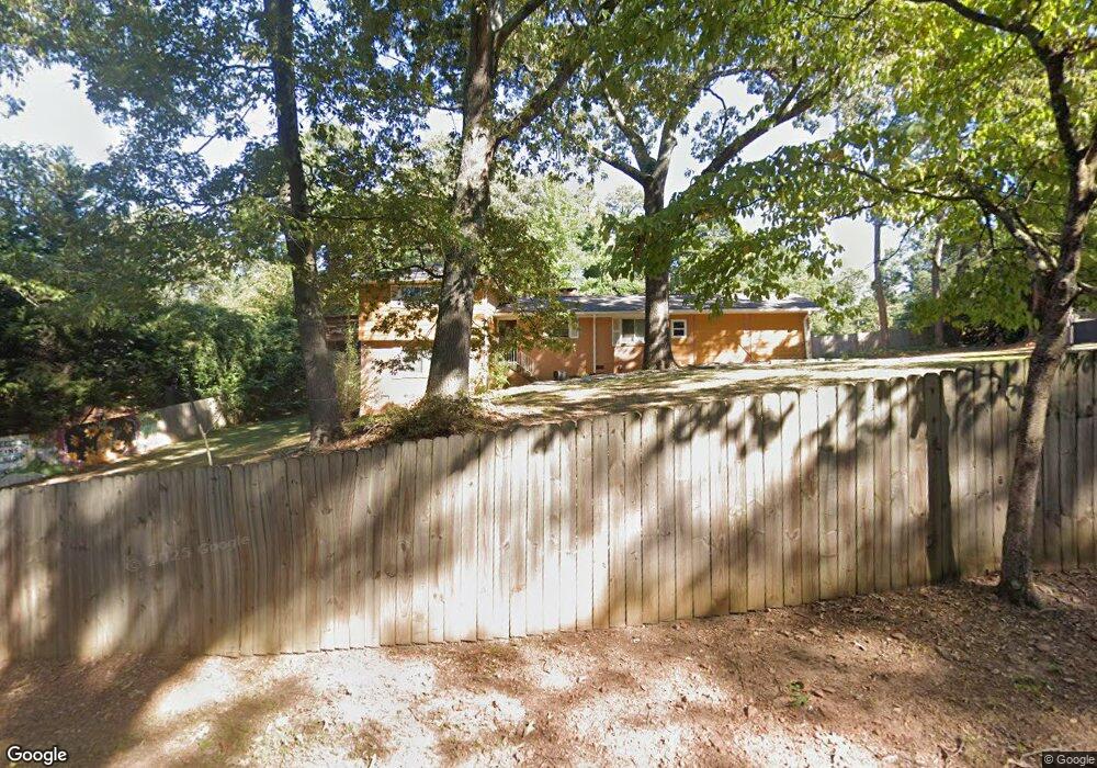 2799 Davidson Dr, Lithonia, GA 30058 - photo 1