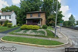 702 W 7th St, Bloomington, IN 47404