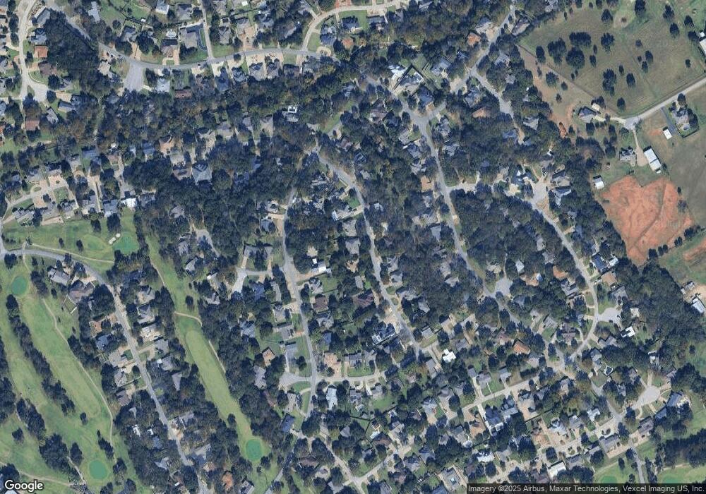 4113 Mojave Dr, Granbury, TX 76049 - photo 1