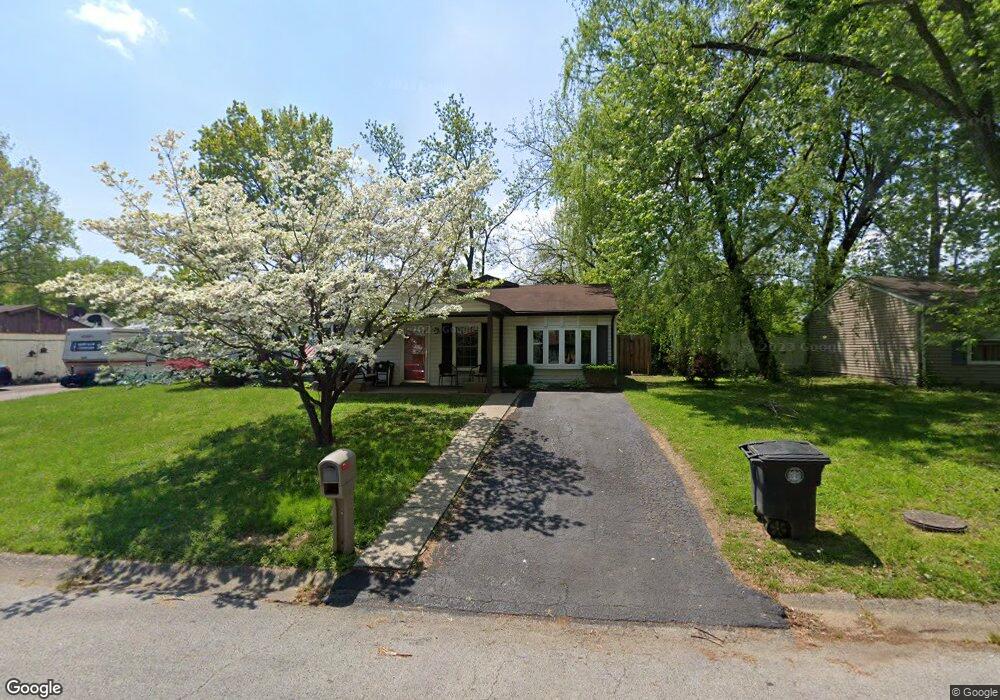 1505 Star Haven Dr, New Albany, IN 47150 - photo 1