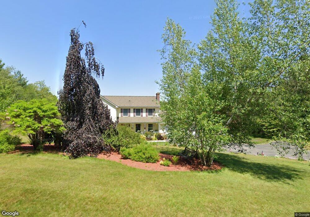 3 Trout Brook Ln, North Smithfield, RI 02896 - photo 1