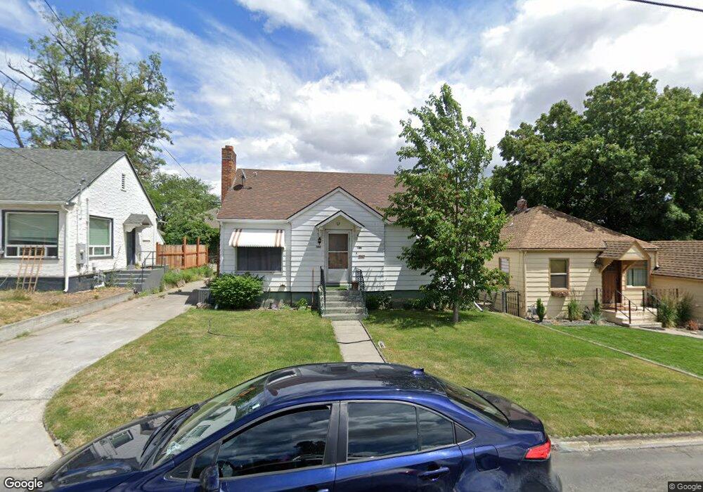 412 NW 9th St, Pendleton, OR 97801 - photo 1