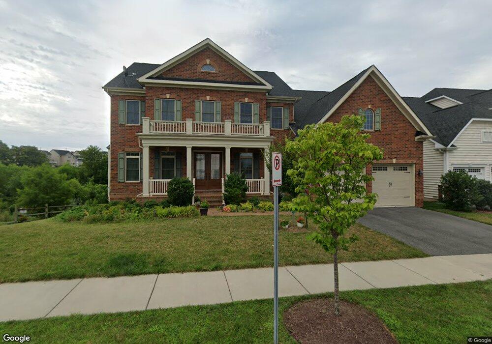 22365 Heron Neck Terrace, Clarksburg, MD 20871 - photo 1