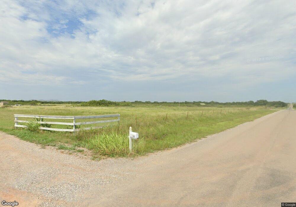 16810 SW Coombs Rd, Cache, OK 73527 - photo 1