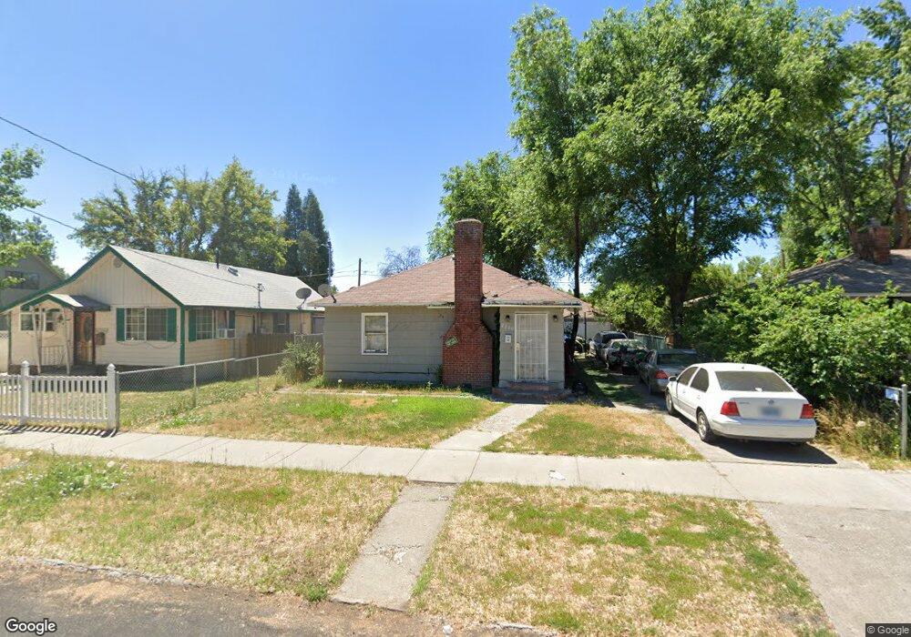 2220 Darrow Ave, Klamath Falls, OR 97601 - photo 1