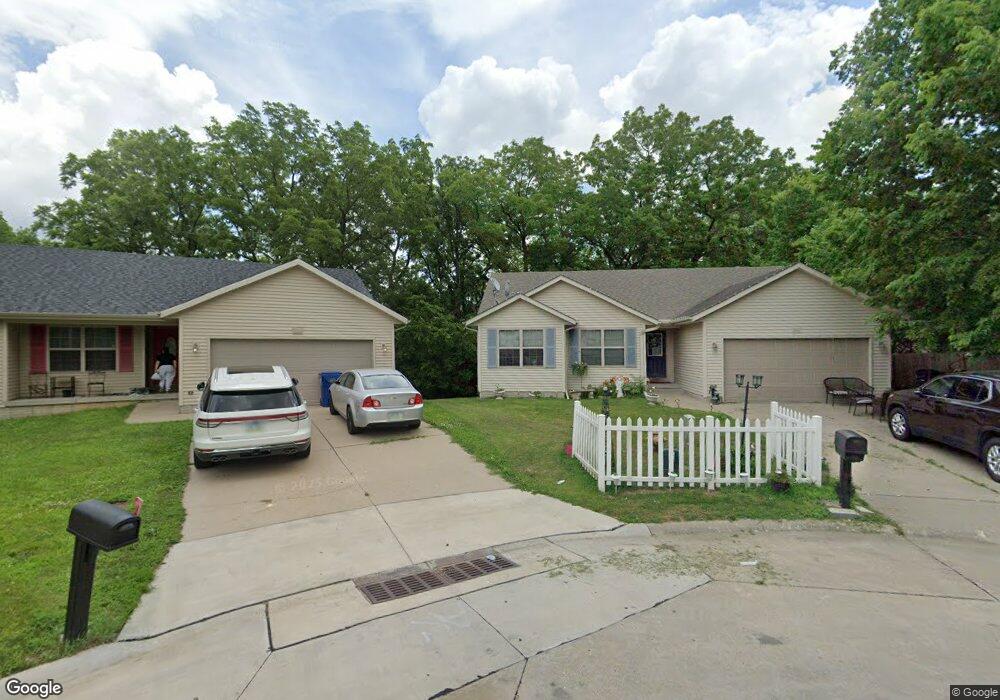 3802 15th Street Ct, Davenport, IA 52804 - photo 1